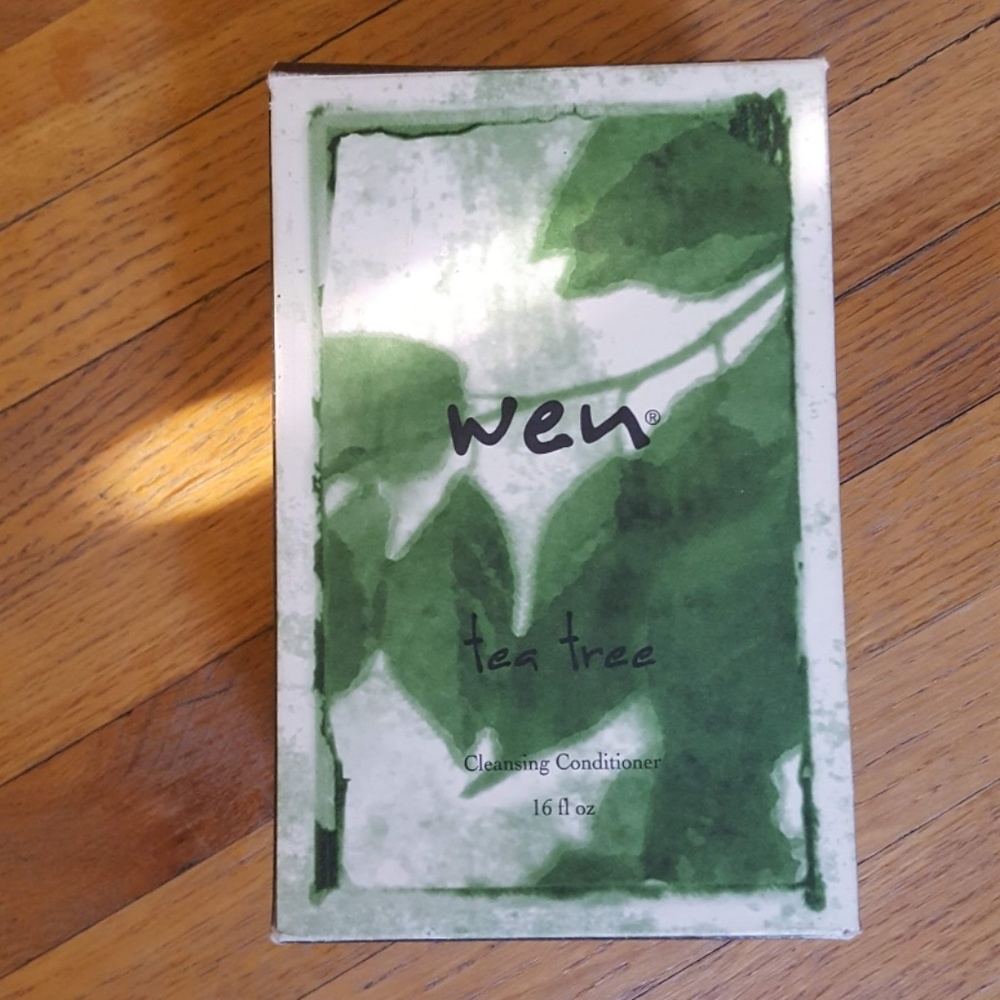 Brand New Wen Cleansing Conditioner